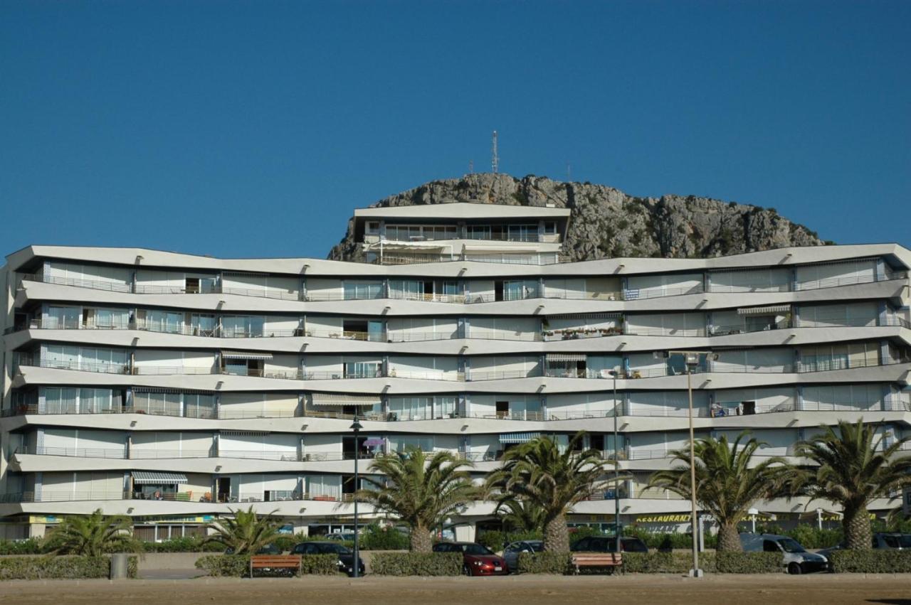 Catalonia 1-9 Διαμέρισμα L'Estartit Εξωτερικό φωτογραφία